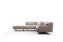 Atelier Del Sofa Bentley Corner Beige